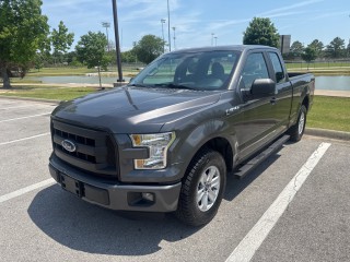 Image for 2016 Ford F-150 Super Cab ID: 7413300