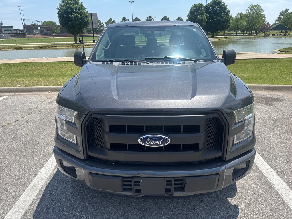 2016 Ford F-150 Image 2