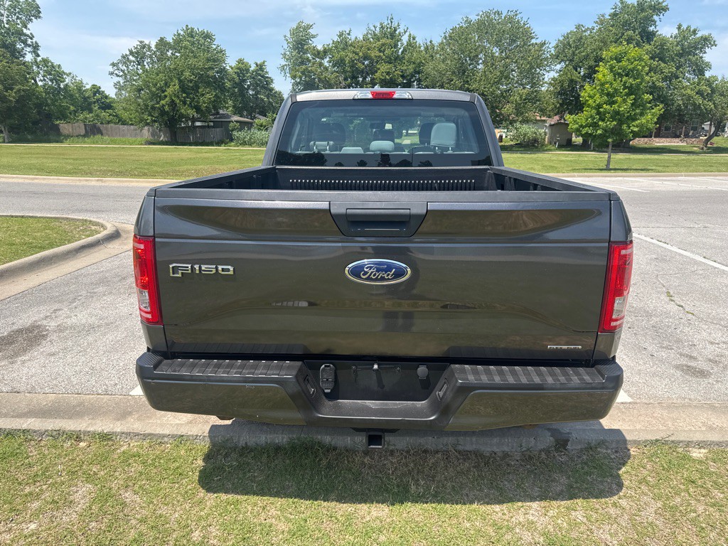 2016 Ford F-150 Image 6