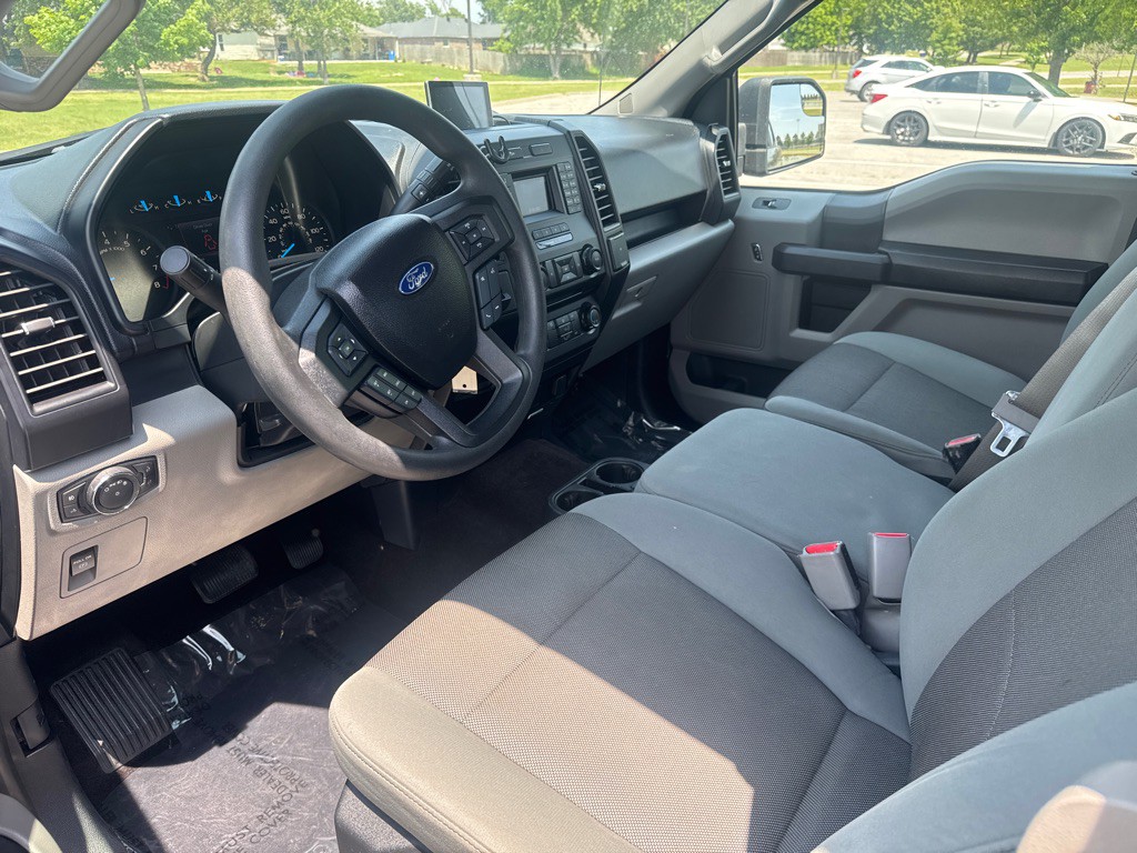 2016 Ford F-150 Image 9