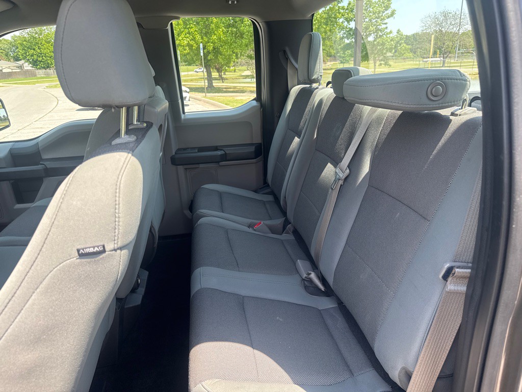 2016 Ford F-150 Image 10