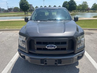 Image for 2016 Ford F-150 Super Cab ID: 7413300