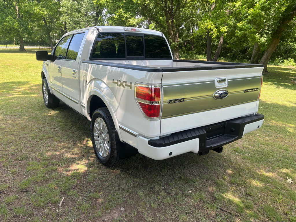 2014 Ford F-150 Image 6