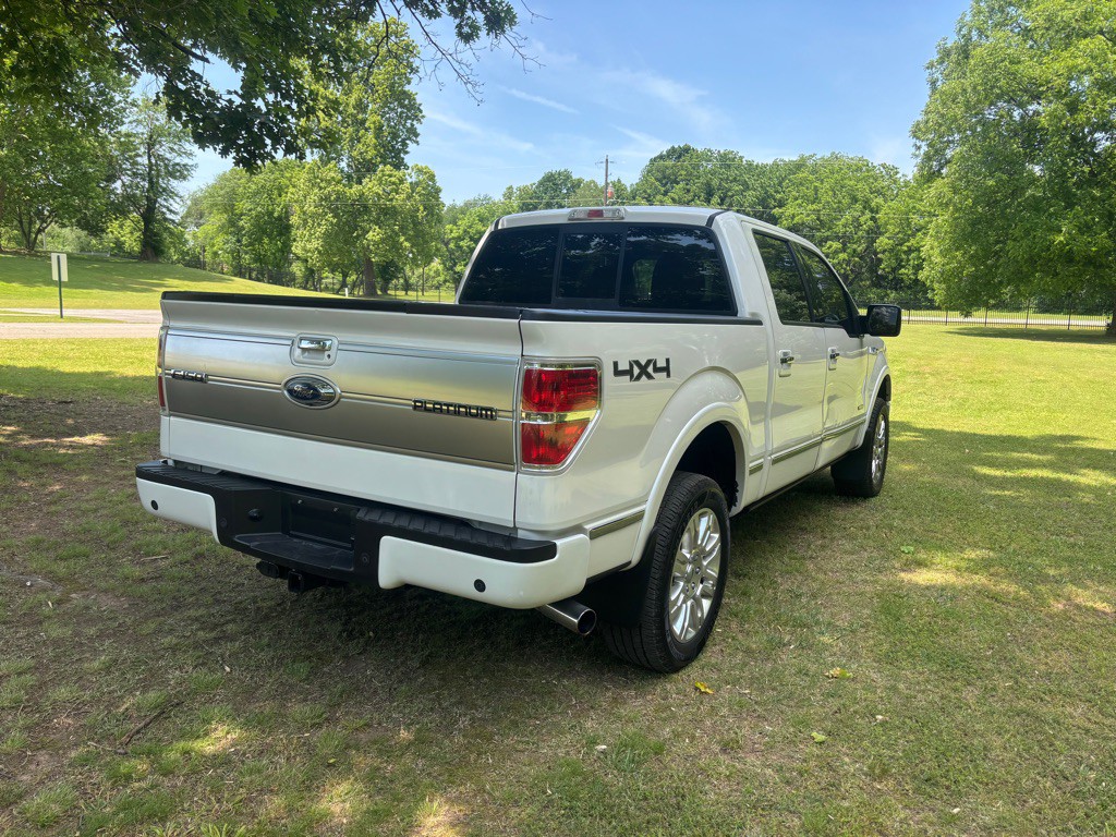 2014 Ford F-150 Image 8