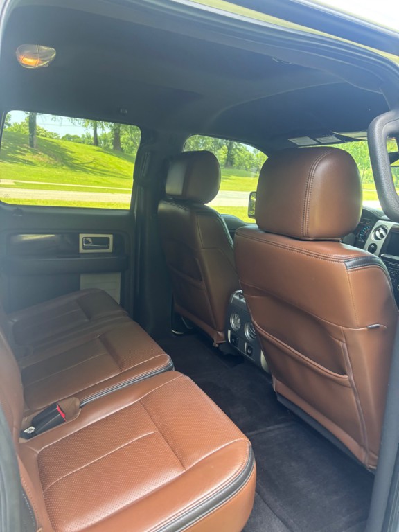 2014 Ford F-150 Image 10