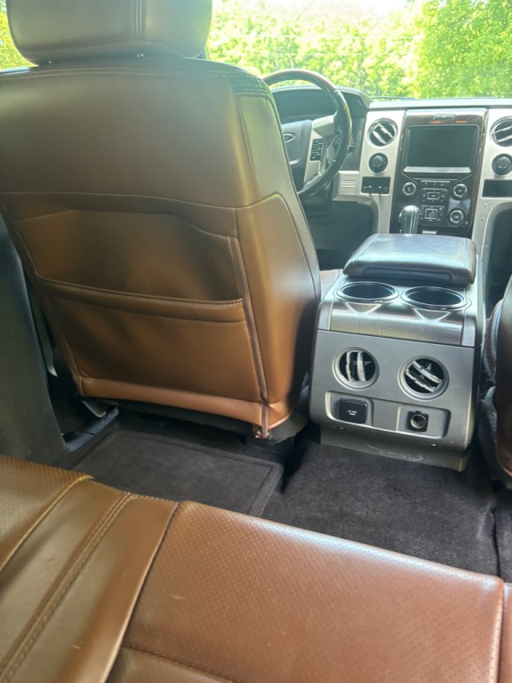 2014 Ford F-150 Image 11