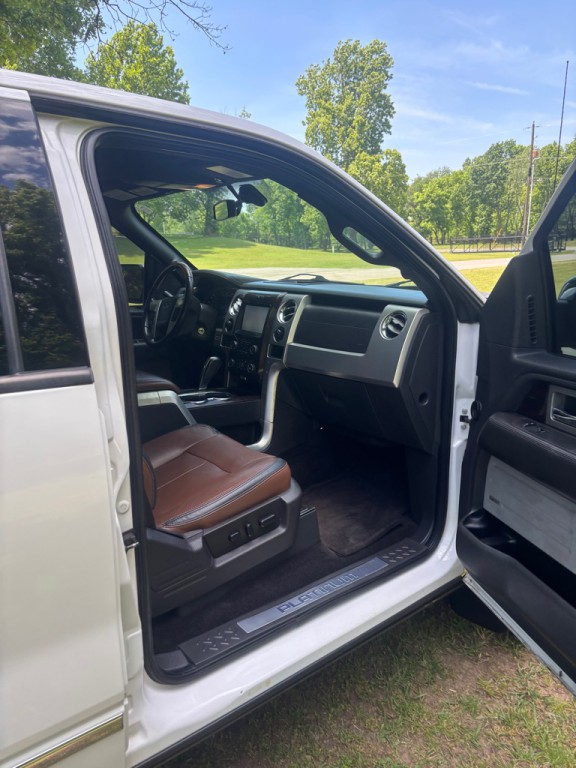 2014 Ford F-150 Image 13
