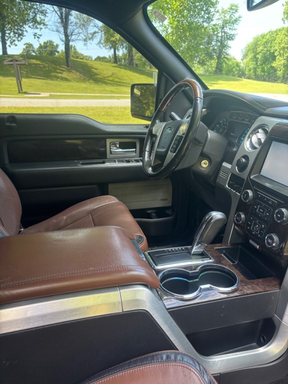 2014 Ford F-150 Image 14