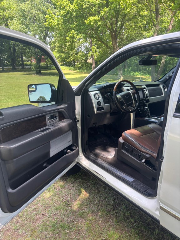 2014 Ford F-150 Image 15