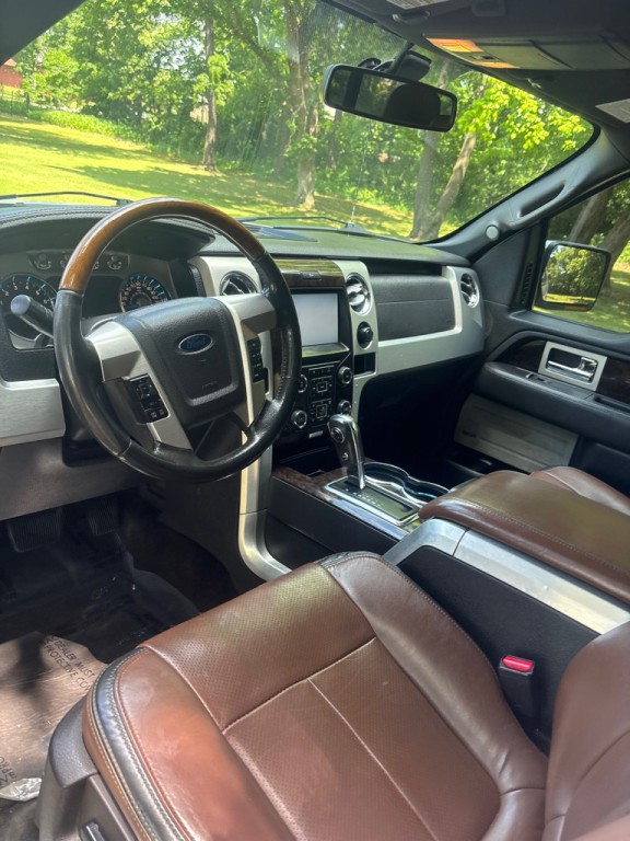 2014 Ford F-150 Image 16