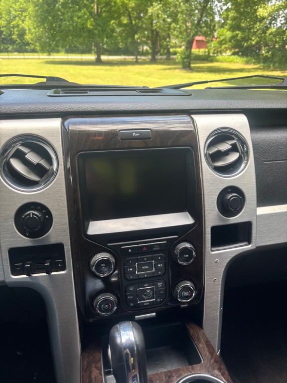 2014 Ford F-150 Image 17