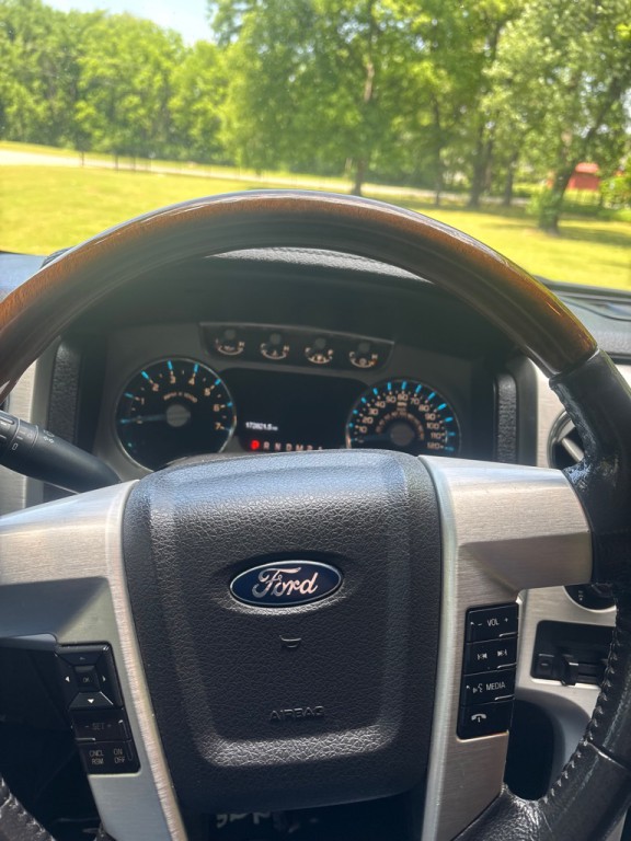 2014 Ford F-150 Image 18