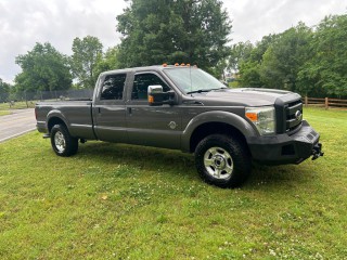 Image for 2011 Ford F-250 Super Duty ID: 7426610