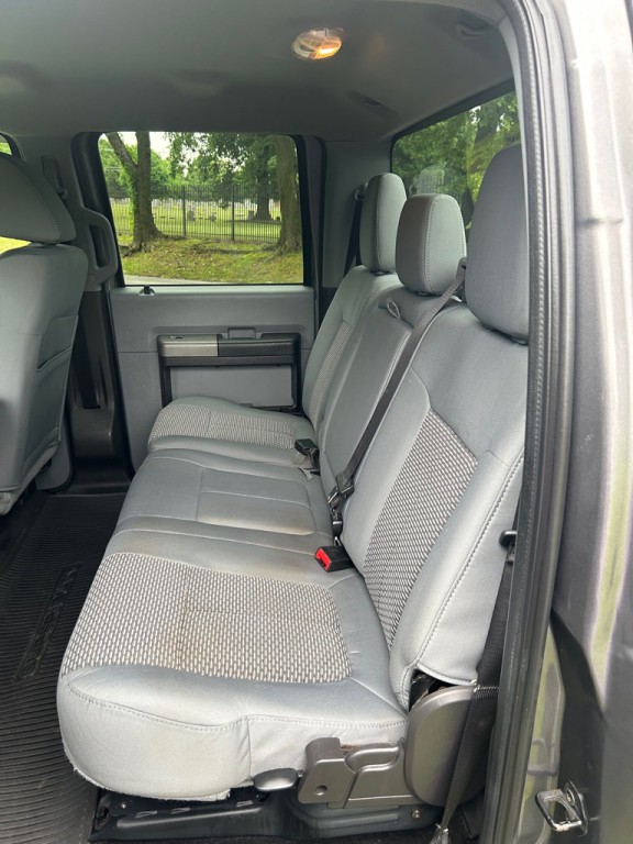 2011 Ford F-250 Image 15