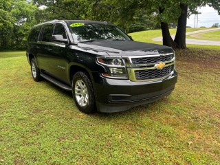 Image for 2016 Chevrolet Suburban 1500 LT ID: 7426617