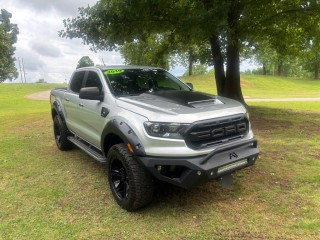 Image for 2019 Ford Ranger XL ID: 7431621