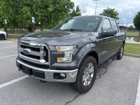Image for 2015 Ford F-150 Supercrew ID: 7433075