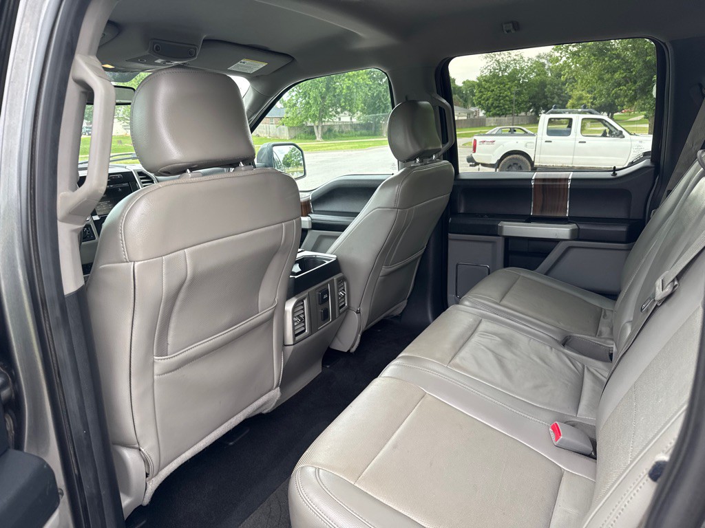 2015 Ford F-150 Image 10