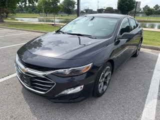 Image for 2023 Chevrolet Malibu LT ID: 7434489
