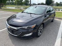 Image for 2023 Chevrolet Malibu LT ID: 7434489
