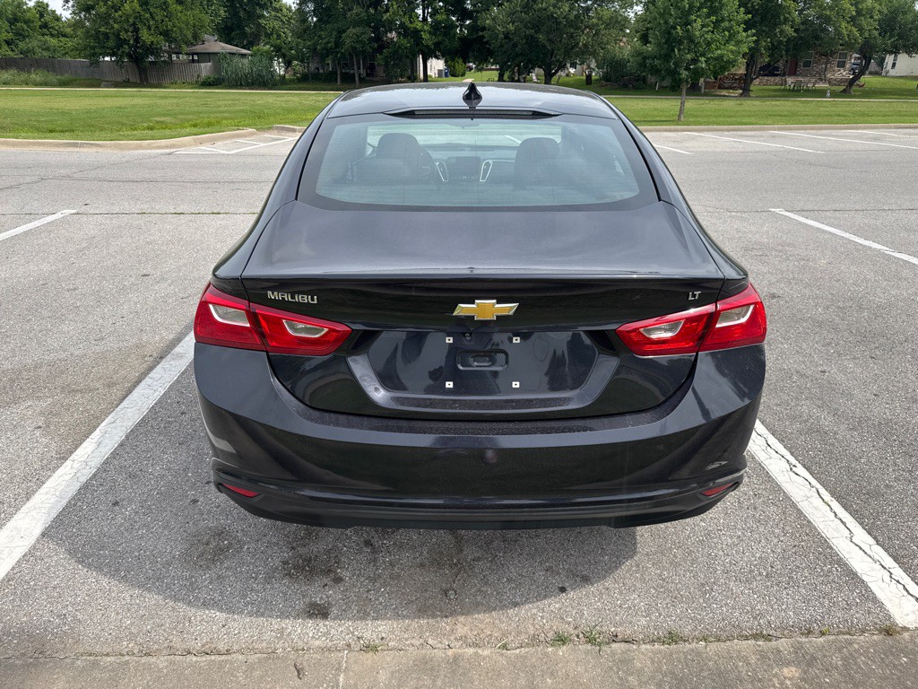 2023 Chevrolet Malibu Image 6