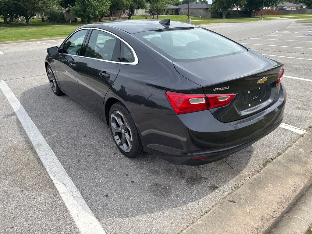 2023 Chevrolet Malibu Image 7