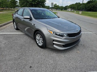 Image for 2016 Kia Optima LX ID: 7437892