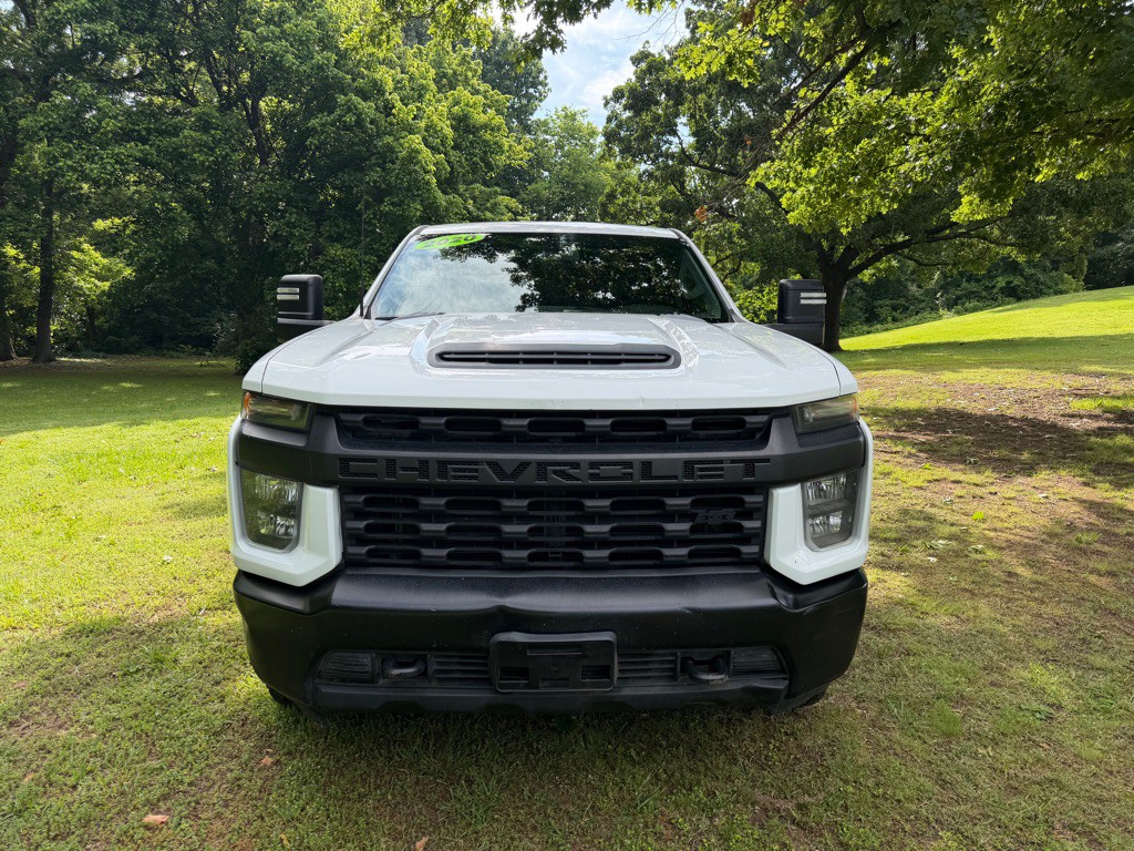2020 Chevrolet Silverado 1500 Image 5