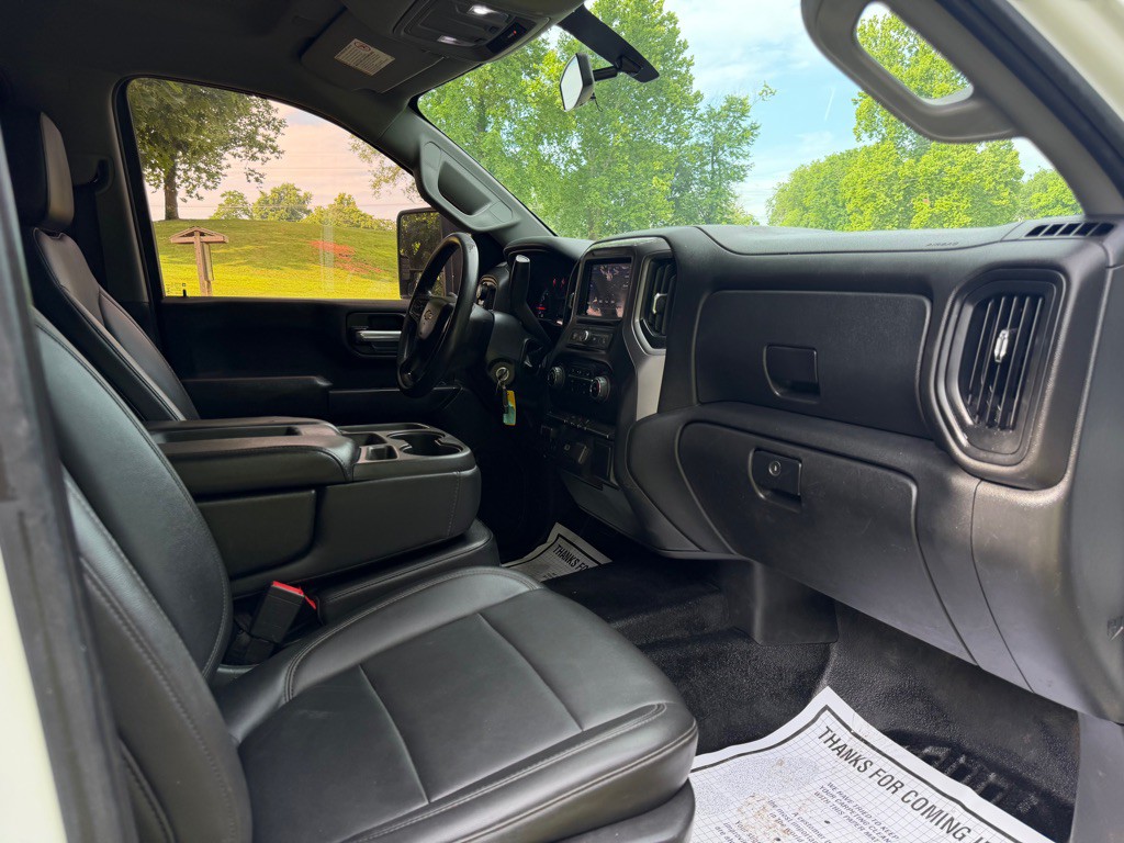 2020 Chevrolet Silverado 1500 Image 9