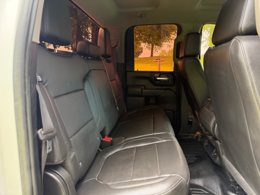 2020 Chevrolet Silverado 1500 Image 10