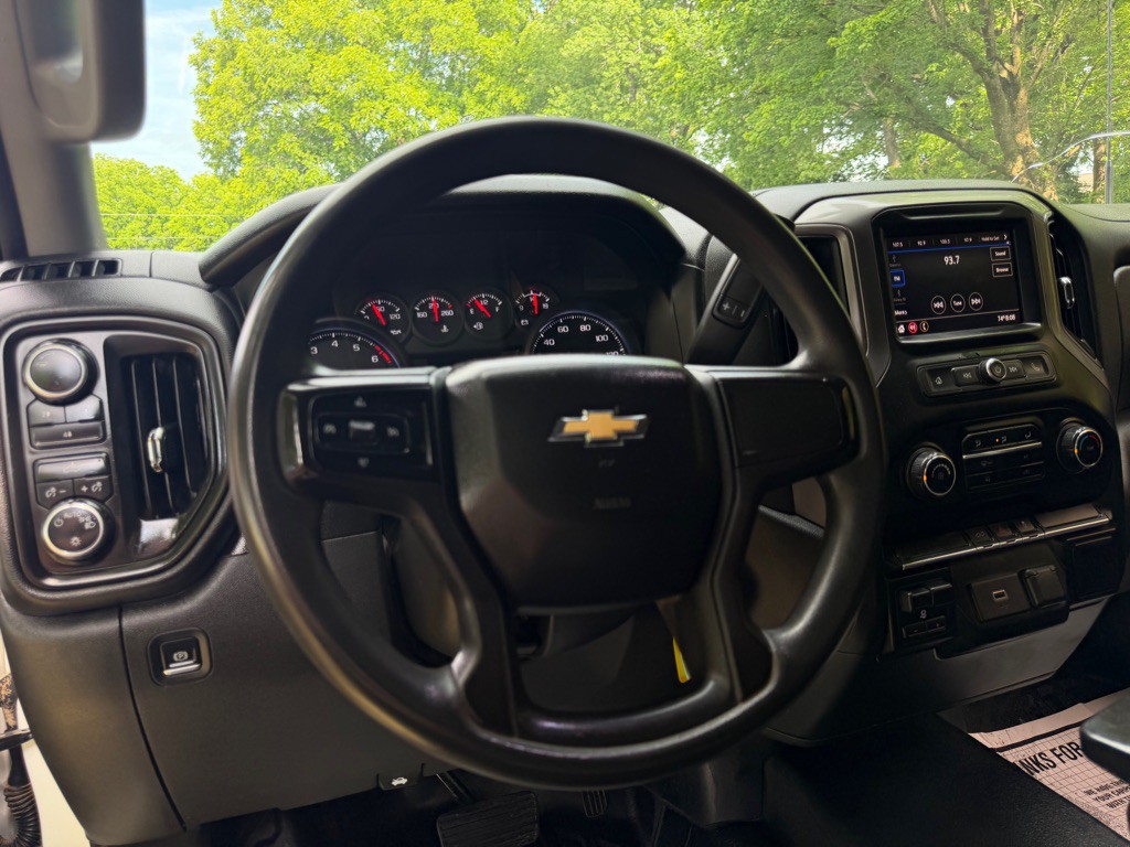 2020 Chevrolet Silverado 1500 Image 12