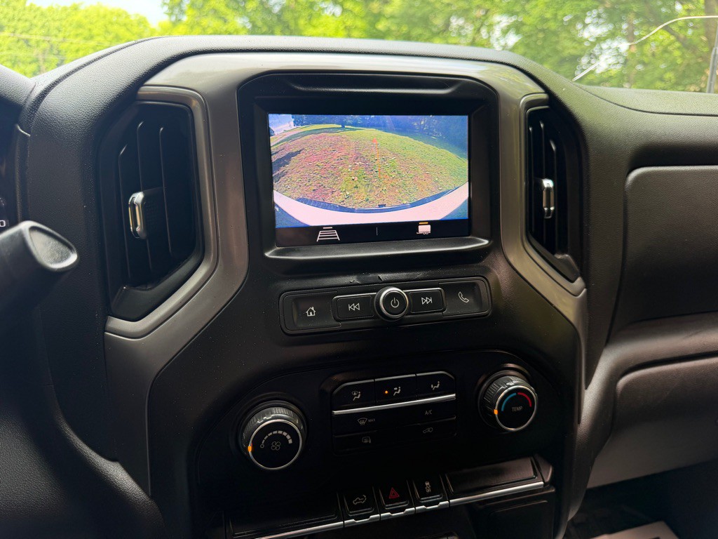 2020 Chevrolet Silverado 1500 Image 13