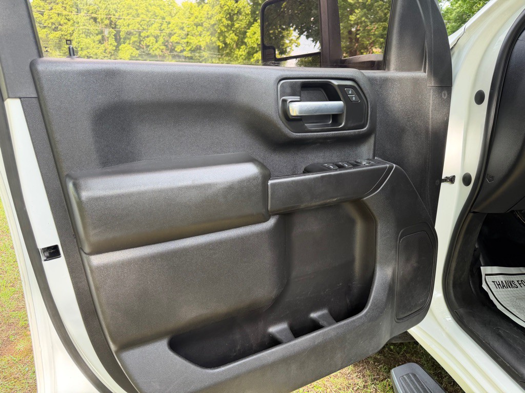 2020 Chevrolet Silverado 1500 Image 14