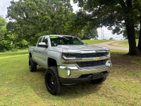 Image for 2016 Chevrolet Silverado 1500 LT ID: 7445060