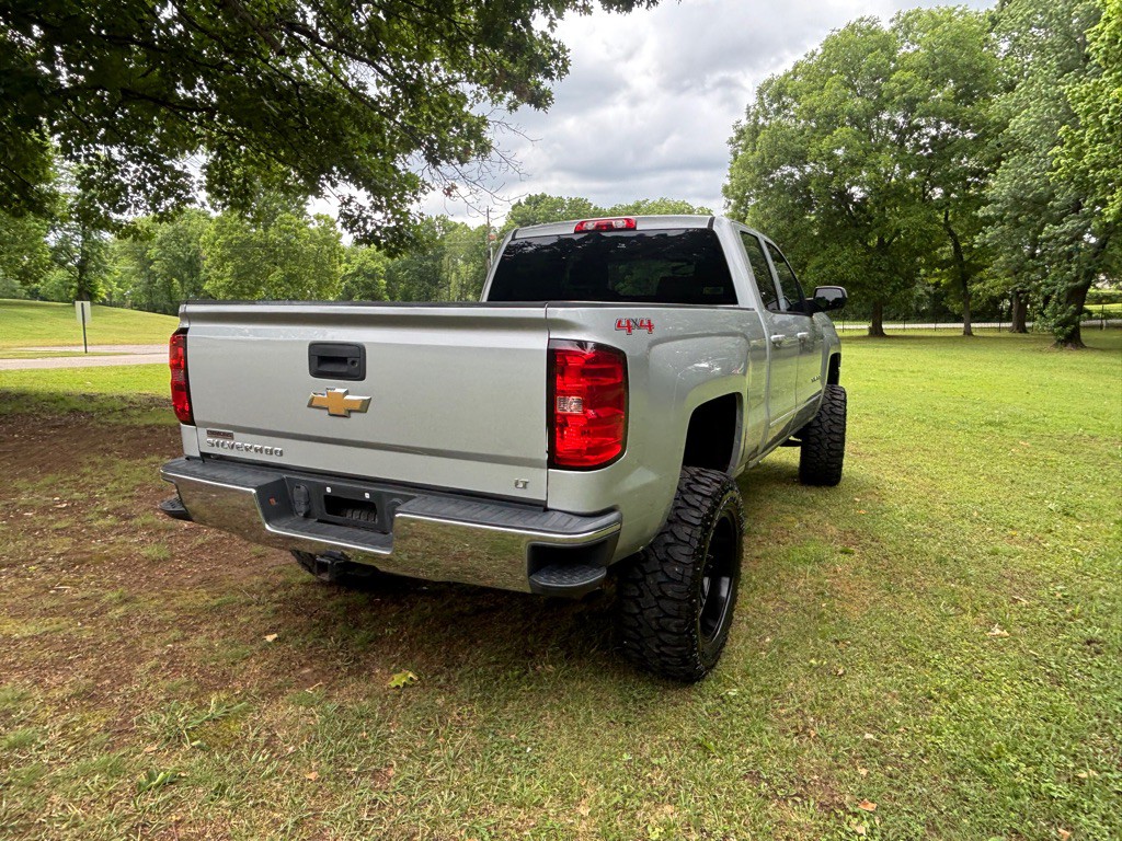 2016 Chevrolet Silverado 1500 Image 8