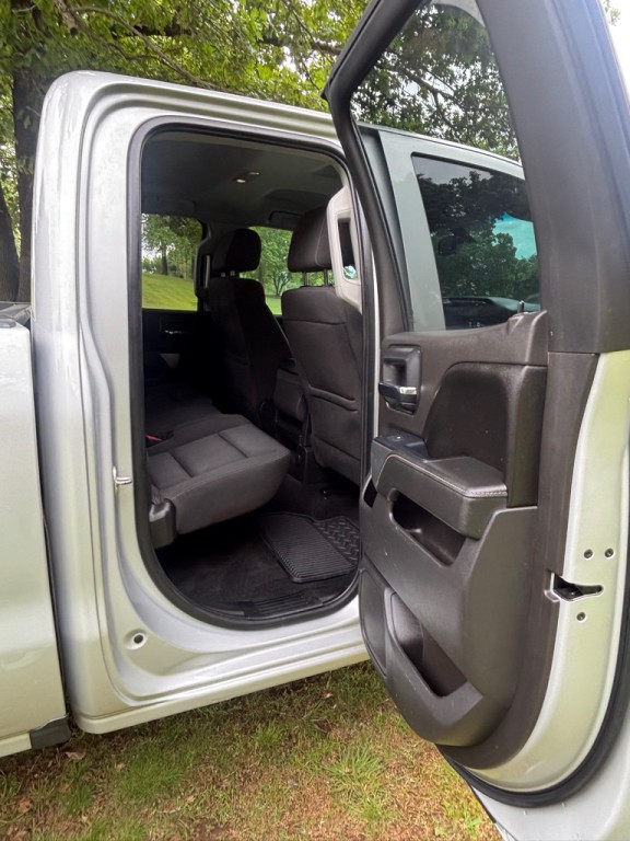 2016 Chevrolet Silverado 1500 Image 9