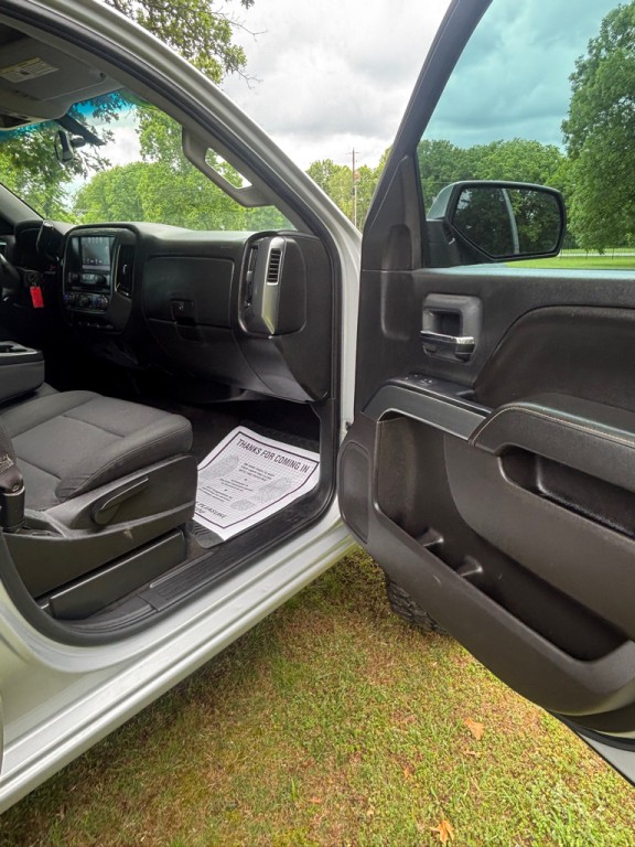2016 Chevrolet Silverado 1500 Image 12