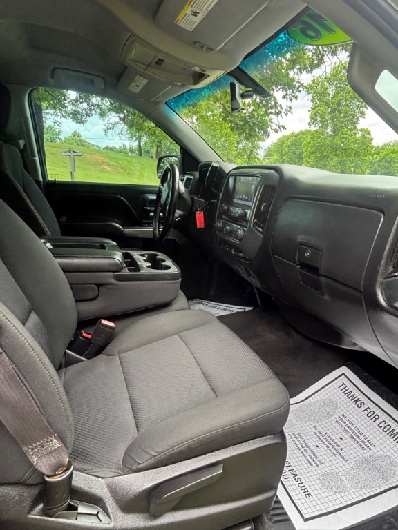 2016 Chevrolet Silverado 1500 Image 13