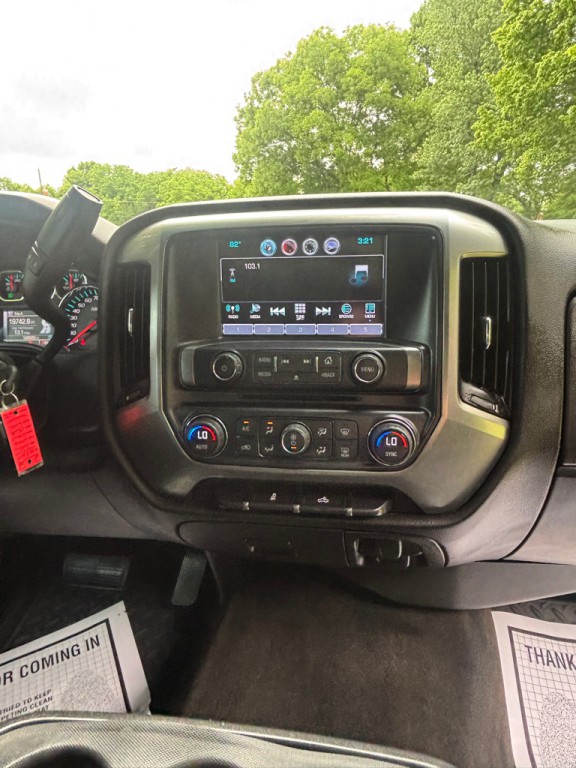 2016 Chevrolet Silverado 1500 Image 14