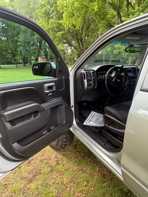2016 Chevrolet Silverado 1500 Image 15