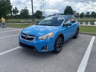 Image for 2017 Subaru Crosstrek Limited ID: 7445944