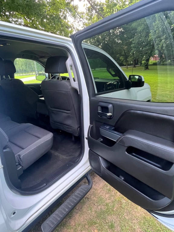 2017 Chevrolet Silverado 1500 Image 10