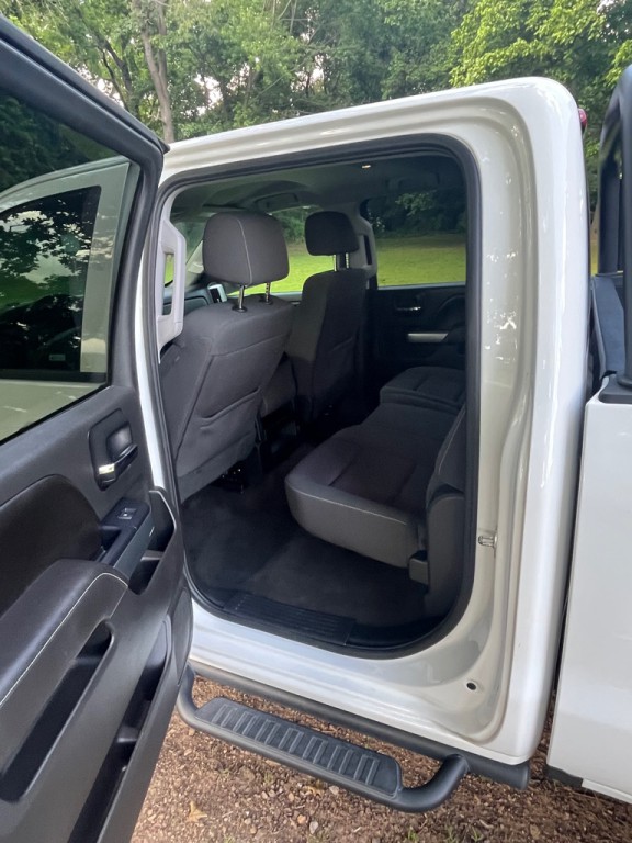 2017 Chevrolet Silverado 1500 Image 11