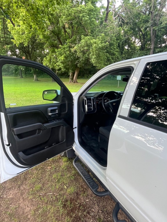 2017 Chevrolet Silverado 1500 Image 13