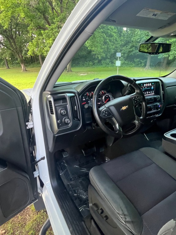 2017 Chevrolet Silverado 1500 Image 14