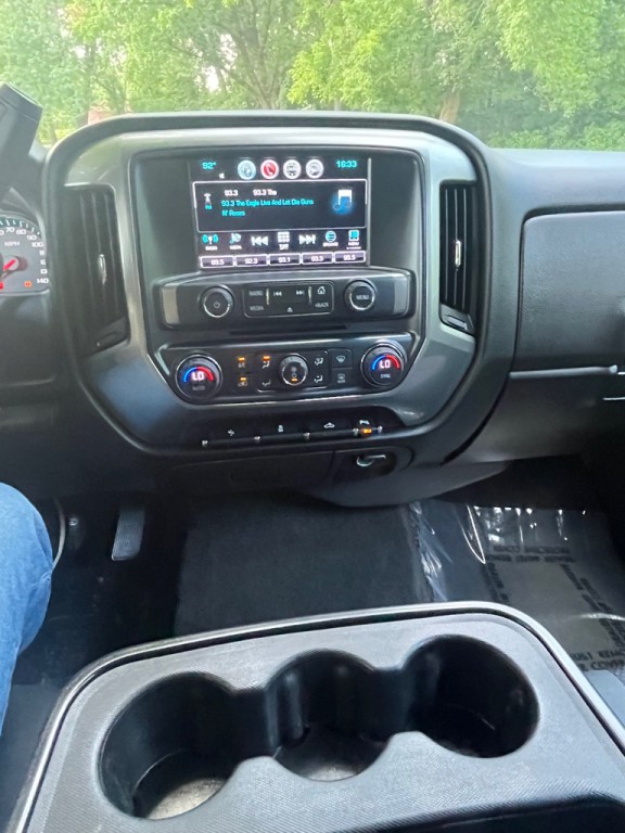 2017 Chevrolet Silverado 1500 Image 15