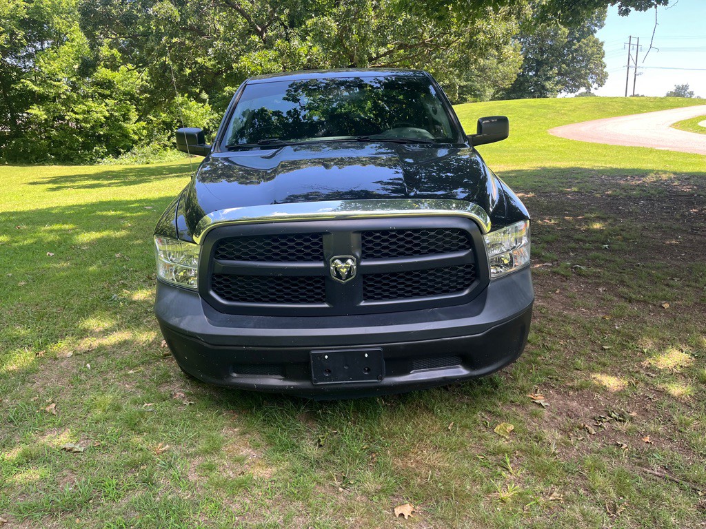 2015 RAM 1500 Image 2