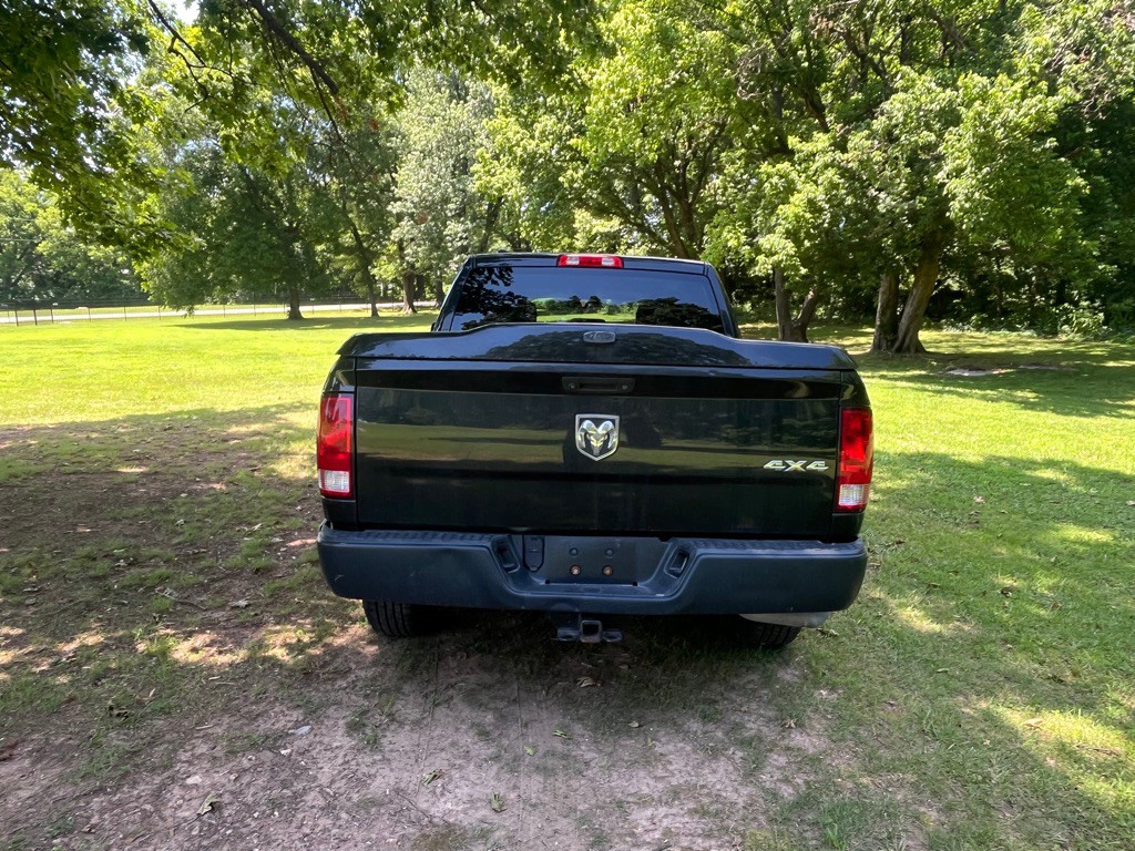 2015 RAM 1500 Image 7