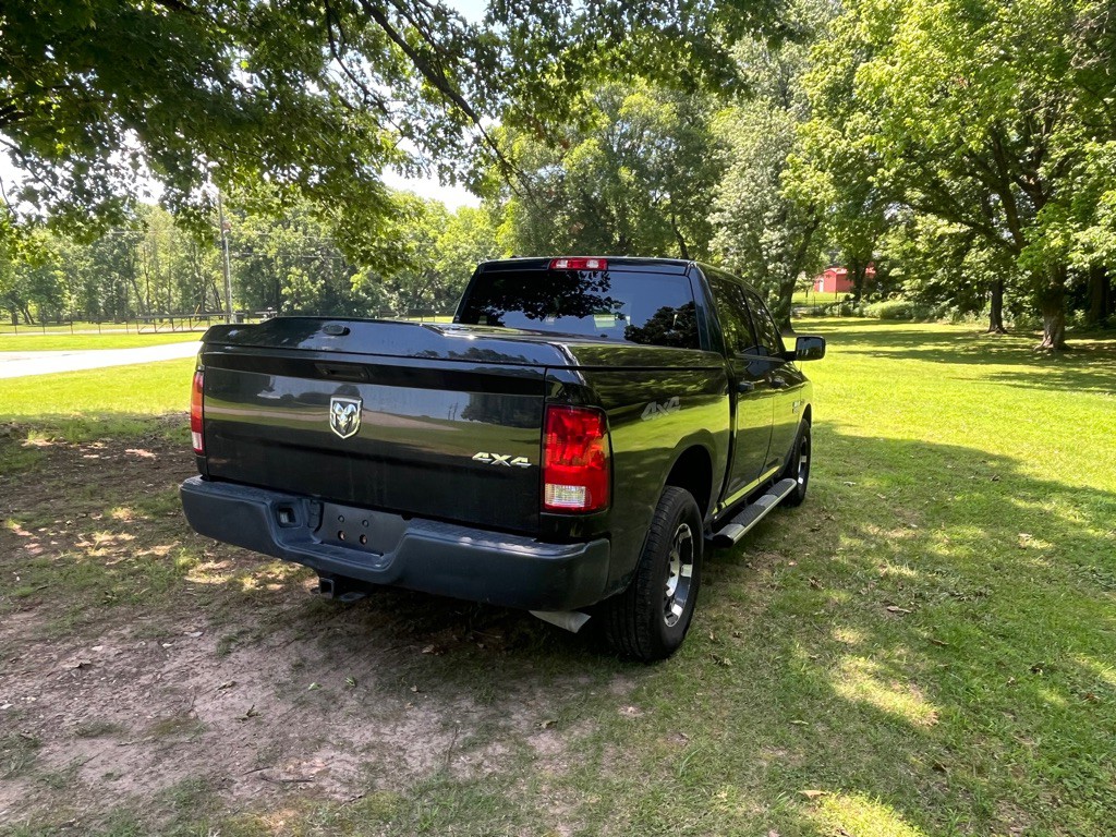 2015 RAM 1500 Image 8