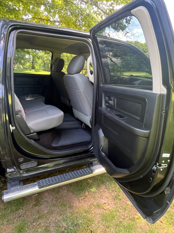 2015 RAM 1500 Image 10